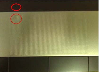 HP 431 商用笔记本 - 如何开启关闭触摸板 | HP
