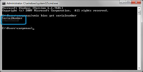 Image: Command Prompt