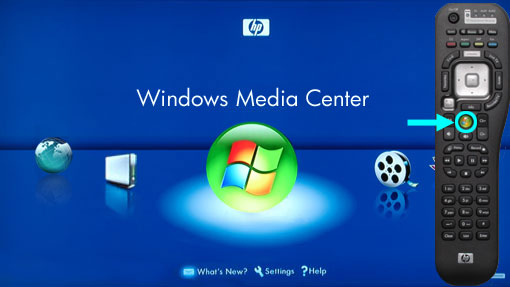Windows Media Center Extender Download Vista