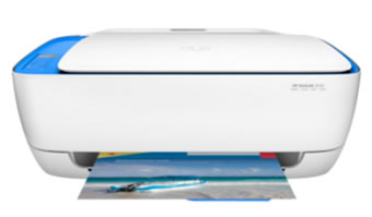 Impresoras All-in-One HP DeskJet serie 3630