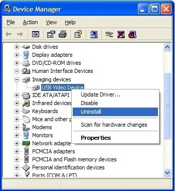 Hp Device Manager  -  10