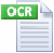 Image: Save as Editable Text (OCR)