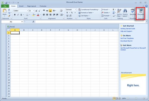 Microsoft Excel Keygen 2010