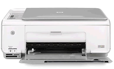 HP Photosmart C3180 - Limpiar cabezales - Consejos impresoras - Blog  Impresoras