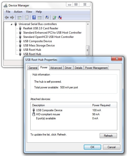 Windows 98 Usb Root Hub Driver Download
