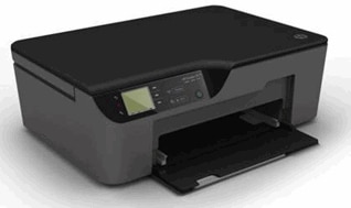 Image: HP Deskjet 3070 e-All-in-One Printer Series  (B611)