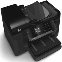 Image: HP Officejet 6500A.