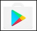 Google Play icon on your Android device