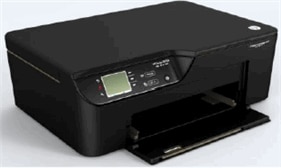 Image of the printer.