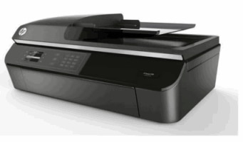Image: HP Officejet 4630 and HP Deskjet Ink Advantage 4640 e-All-in-One Printer Series