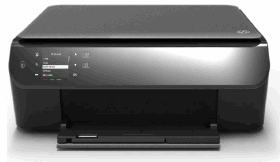 Image: HP ENVY 4500 e-All-in-One and HP Deskjet Ink Advantage 3540 e-All-in-One Printer Series