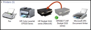 Fix Printer Offline Issues | HP® Support