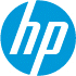 Logotypen HP