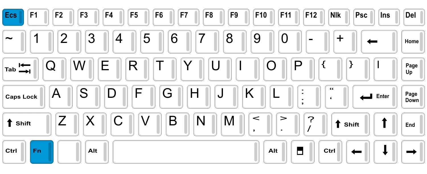 try keyboard text