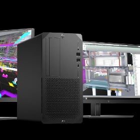 Z by HP workstations