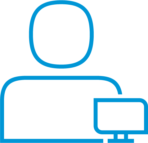 HP support assistant image