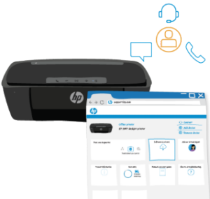 Login to your HP Account | HP® Support