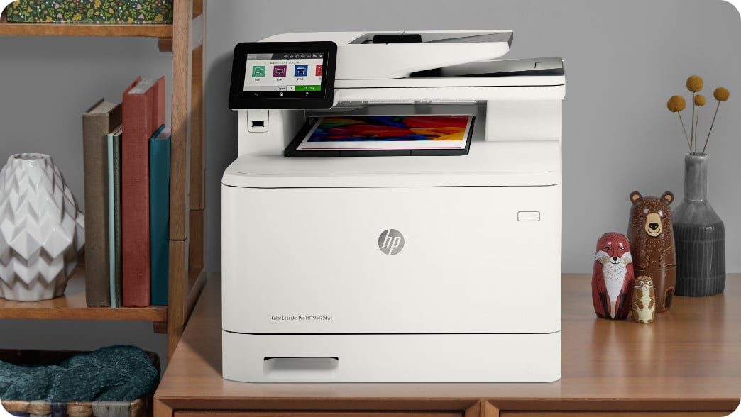 HP Smart Universal Printing Driver | HP® Support