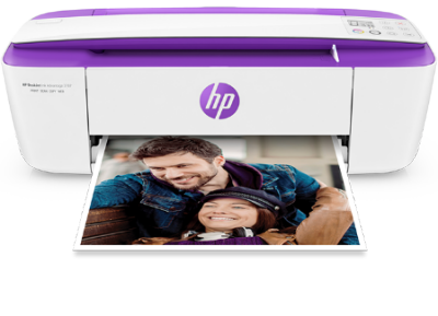 Cómo imprimir, escanear o enviar faxes con una impresora HP