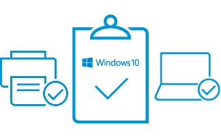 Imagen de Productos HP probados con la actualización de Windows 10 de octubre de 2018