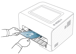Samsung ML-2950-2956 Lazer Yazıcılar - Kağıt Sıkışmalarını Giderme | HP®  Müşteri Desteği