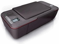 HP Deskjet 1000 (J110), 2000 (J210) ve 3000 (J310) Yazıcı Serisi için Yazıcı  Özellikleri | HP® Müşteri Desteği