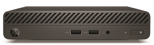 Hp 260 G3 Desktop Mini Business Pc Specifications Hp Customer Support