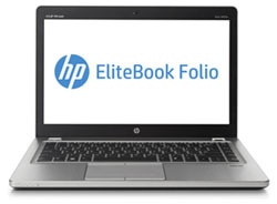 SSD360GB i5 hp EliteBook Folio 9470m