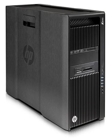 HP Z840 Workstation Product Specifications | HP® Customer Support