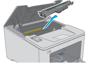 Stampanti HP LaserJet Pro M118dw - Risoluzione della scarsa qualità di  stampa | Assistenza clienti HP®