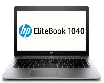 HP EliteBook Folio 1040 G1 Notebook PC Product Specifications | HP®  Customer Support