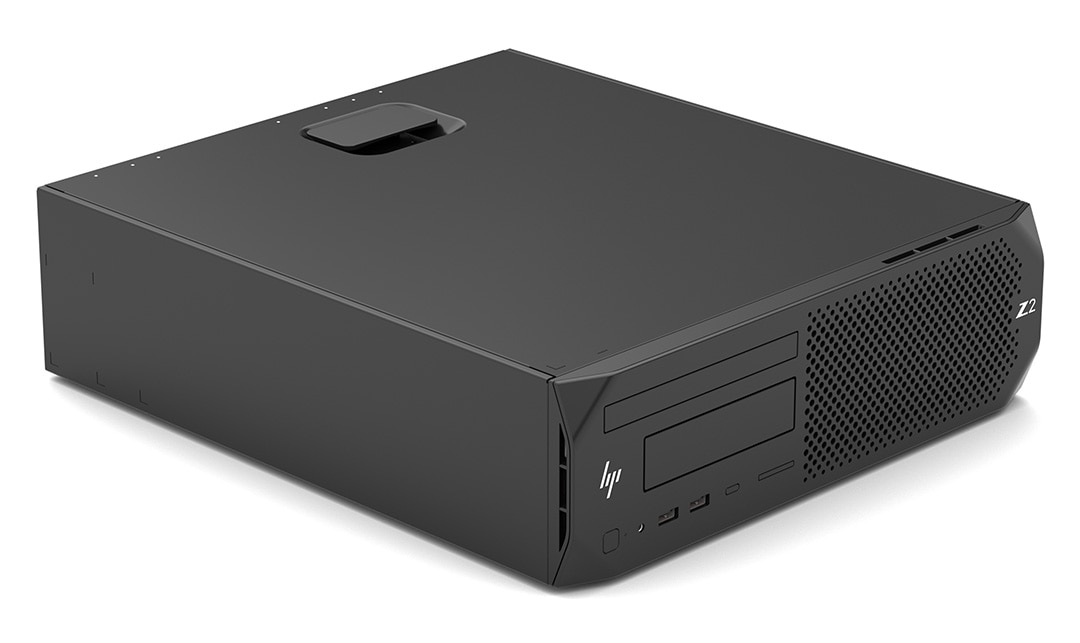 HP Z2 Small Form Factor G4 Workstation - Components | HP® Customer