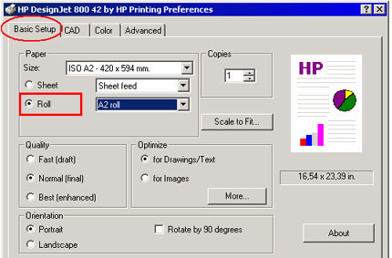 HP 500 and Series - New Small Margins Feature | HP® Customer Support