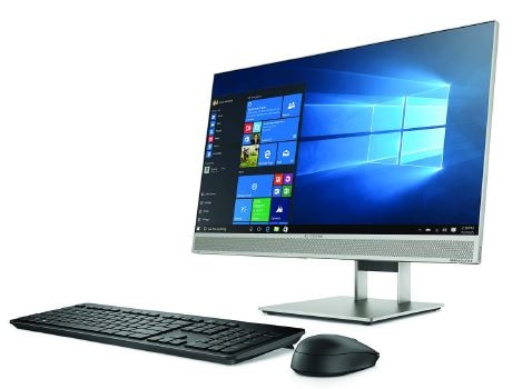 HP EliteOne 800 G5 All-in-One Business PC Specifications | HP® Customer  Support