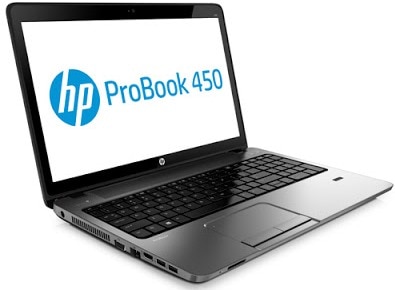 HP ProBook 450 G0 Notebook PC Product Specifications