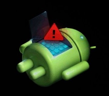 Android graphic