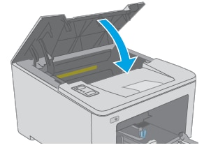 HP LaserJet Pro M118dw Printers - Fixing Poor Print Quality | HP® Customer  Support