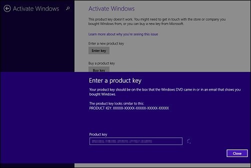 Windows Vista Activacion Clave