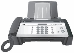 HP 650 Fax - HP Fax Specifications | HP® Customer Support
