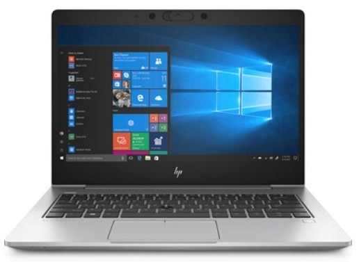 HP EliteBook 830 and 836 G6 Notebook PC Specifications | HP ...