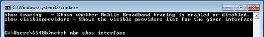 Image: Command Prompt