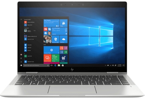 HP EliteBook x360 1040 G6 Notebook PC Specifications | HP® Customer Support