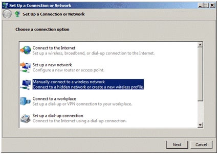 Computer Loses Network Connection Vista