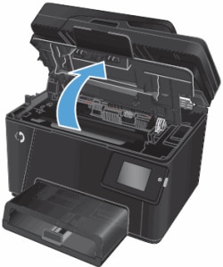 HP LaserJet Pro 100 Printers - Replacing the Imaging Drum | HP® Customer  Support