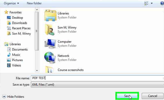 hp smart document scan software