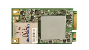  Image of TV tuner card