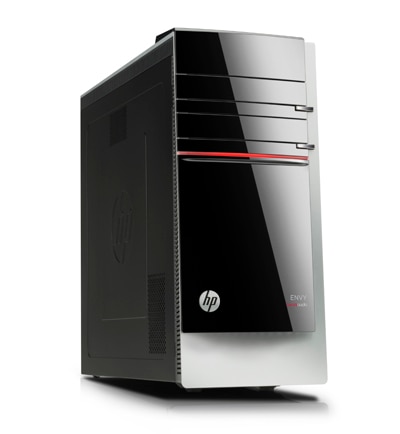 HP ENVY 700-481no Desktop PC product specifications | HP® Customer Support