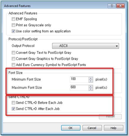 Samsung Printers - PostScript: Installation and Printer Driver | HP®  Customer Support