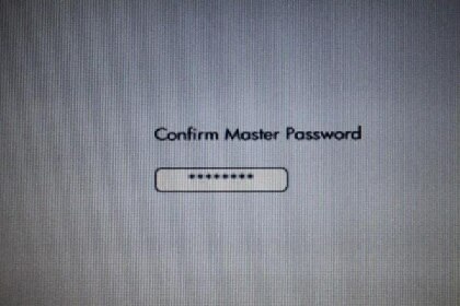 hp drivelock master password crack