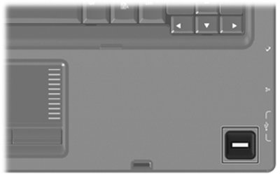install fingerprint reader hp laptop